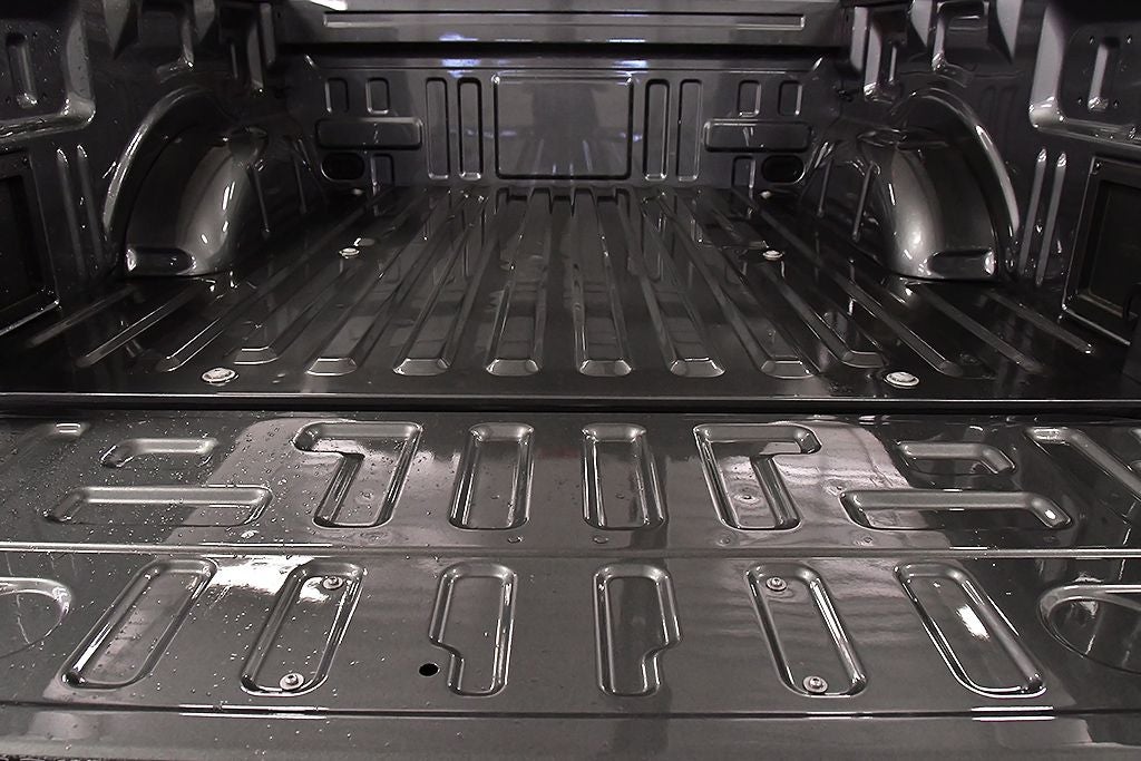 2026 Ford F-150 STX 5-1/2' Box