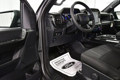 2026 Ford F-150 STX 5-1/2' Box
