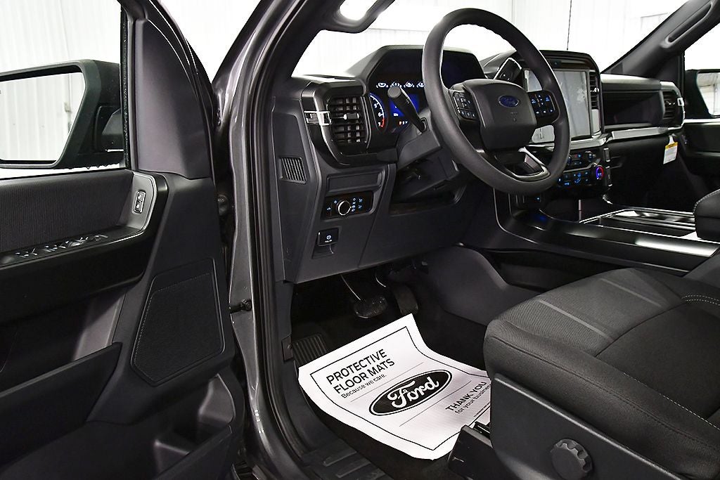 2026 Ford F-150 STX 5-1/2' Box