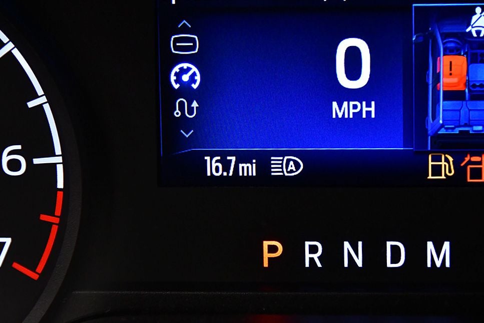 2026 Ford F-150 STX 5-1/2' Box