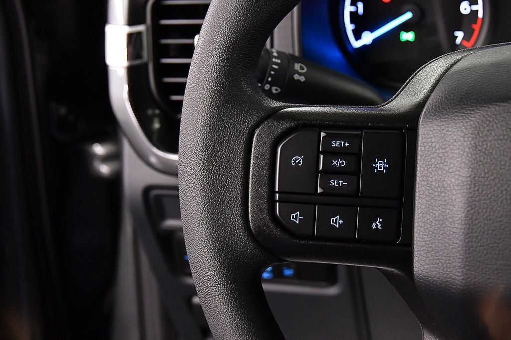 2026 Ford F-150 STX 5-1/2' Box