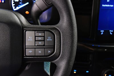 2026 Ford F-150 STX 5-1/2' Box