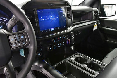 2026 Ford F-150 STX 5-1/2' Box