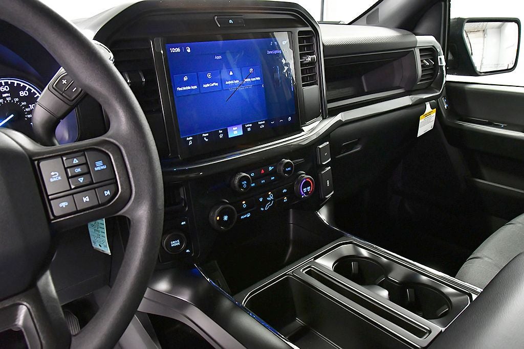 2026 Ford F-150 STX 5-1/2' Box