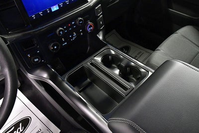 2026 Ford F-150 STX 5-1/2' Box