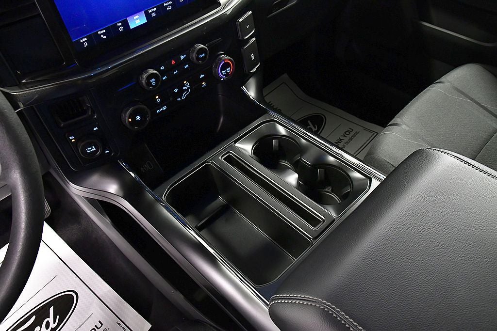 2026 Ford F-150 STX 5-1/2' Box