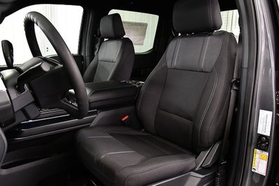 2026 Ford F-150 STX 5-1/2' Box