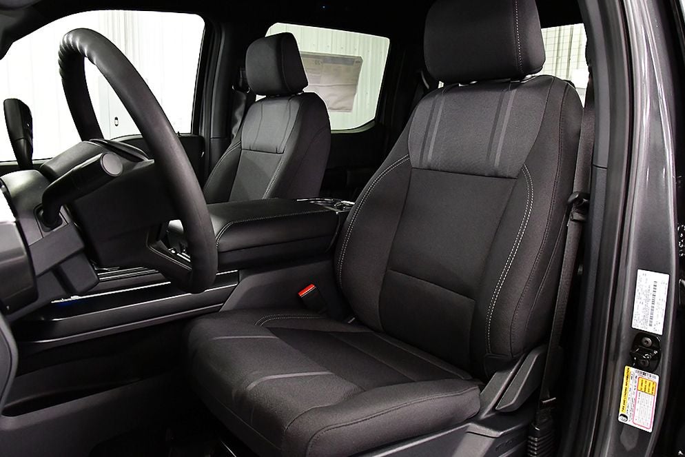 2026 Ford F-150 STX 5-1/2' Box
