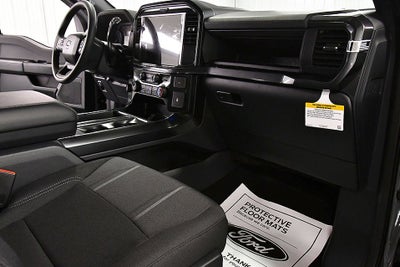2026 Ford F-150 STX 5-1/2' Box