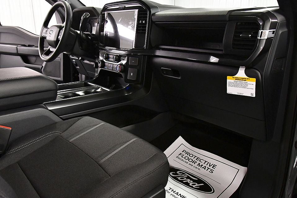 2026 Ford F-150 STX 5-1/2' Box
