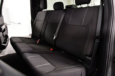 2026 Ford F-150 STX 5-1/2' Box