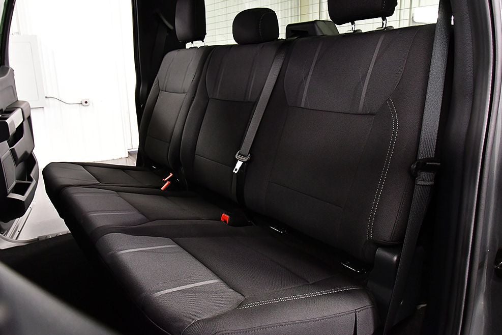 2026 Ford F-150 STX 5-1/2' Box