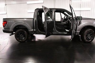 2026 Ford F-150 STX 5-1/2' Box