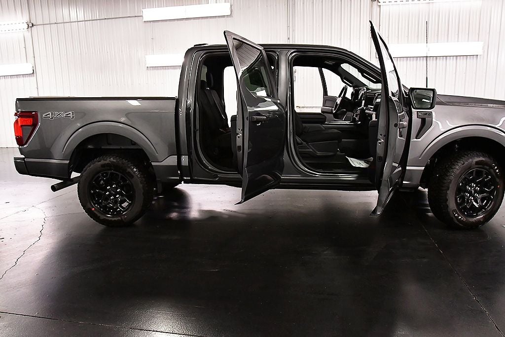 2026 Ford F-150 STX 5-1/2' Box