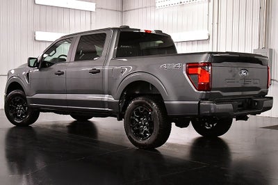2026 Ford F-150 STX 5-1/2' Box