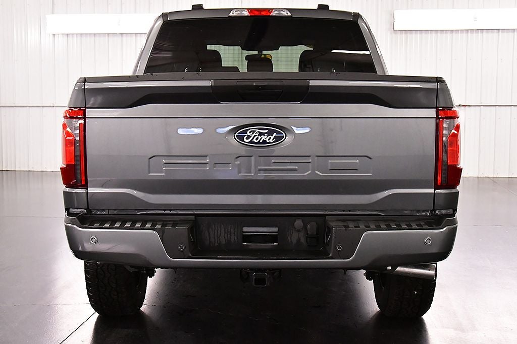 2026 Ford F-150 STX 5-1/2' Box
