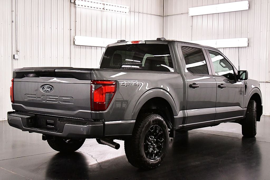 2026 Ford F-150 STX 5-1/2' Box