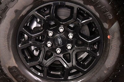 2026 Ford F-150 STX 5-1/2' Box