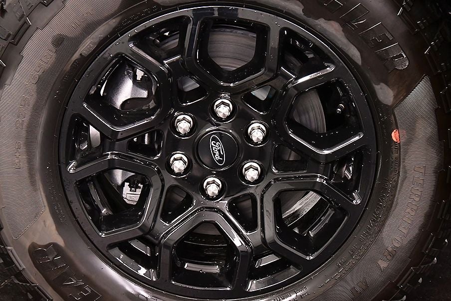 2026 Ford F-150 STX 5-1/2' Box