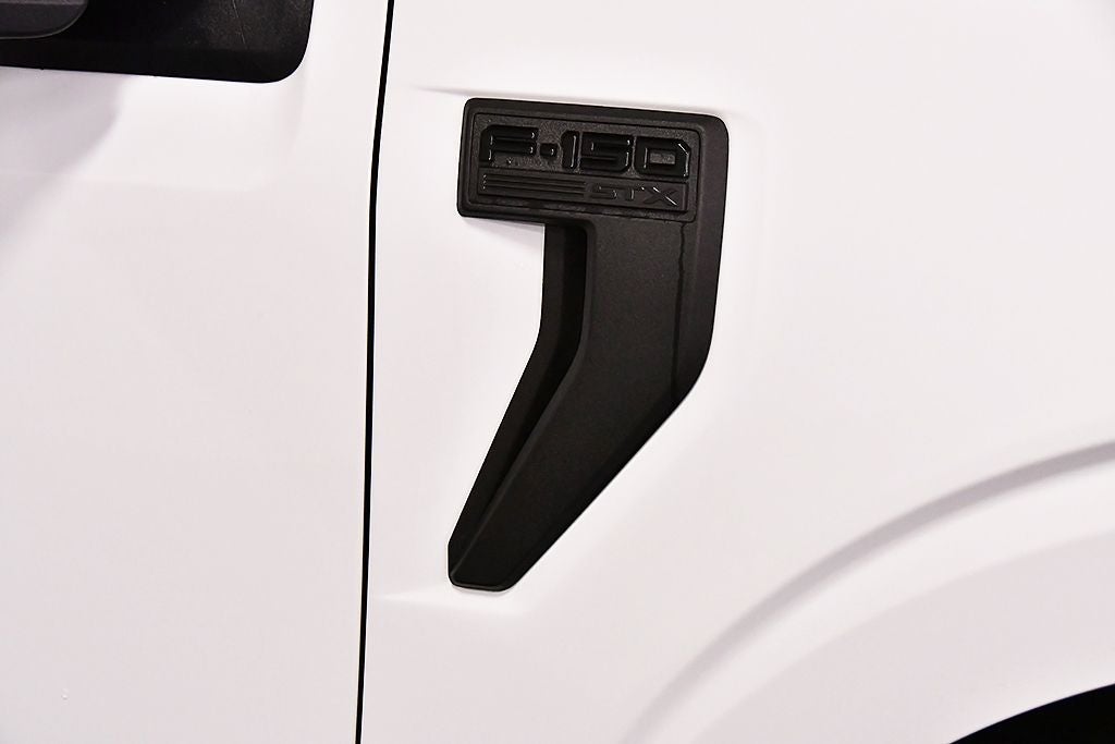 2026 Ford F-150 STX 5-1/2' Box