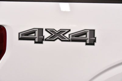 2026 Ford F-150 STX 5-1/2' Box