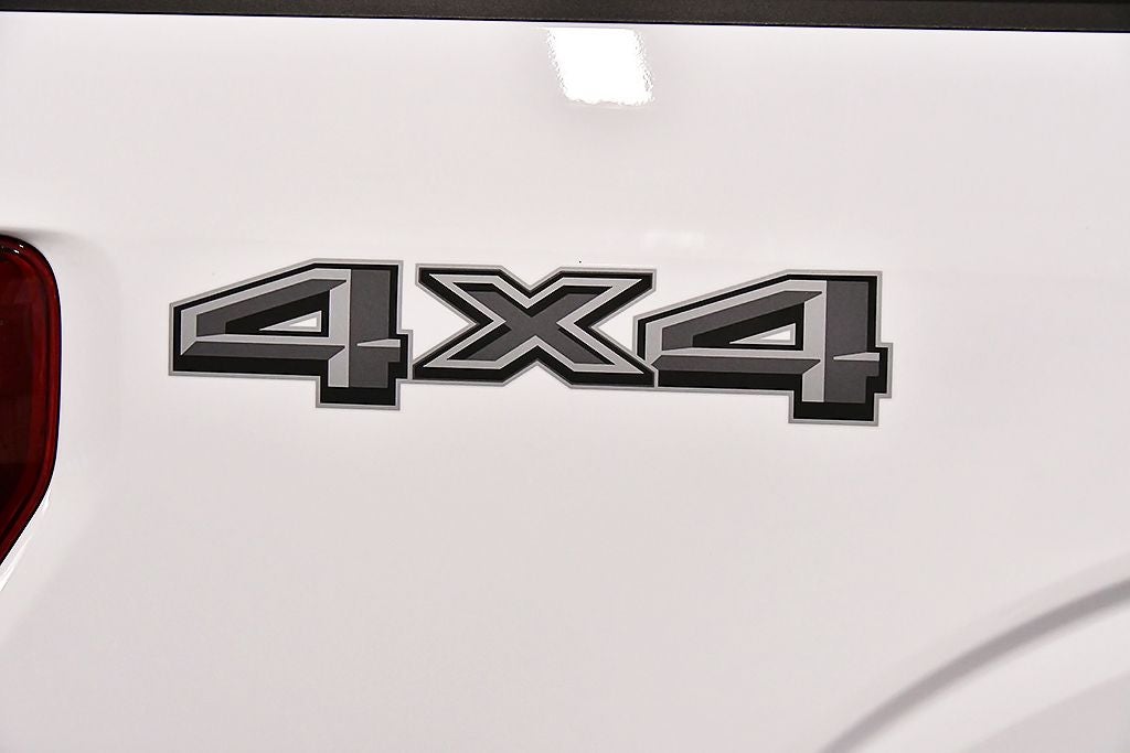 2026 Ford F-150 STX 5-1/2' Box
