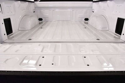 2026 Ford F-150 STX 5-1/2' Box
