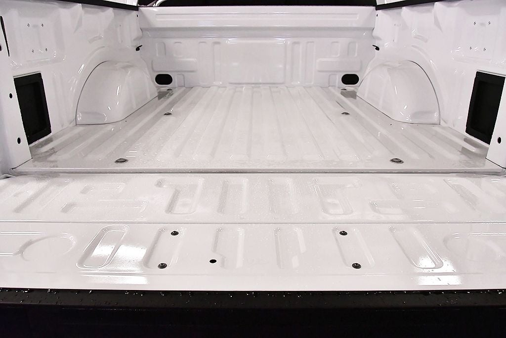 2026 Ford F-150 STX 5-1/2' Box