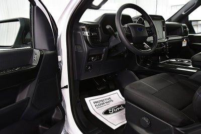 2026 Ford F-150 STX 5-1/2' Box
