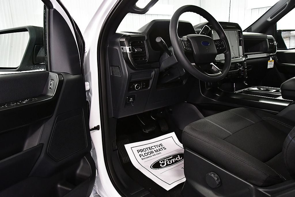 2026 Ford F-150 STX 5-1/2' Box