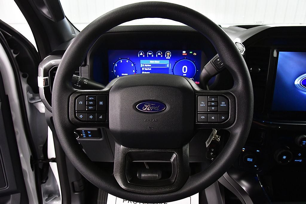 2026 Ford F-150 STX 5-1/2' Box
