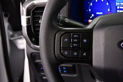 2026 Ford F-150 STX 5-1/2' Box
