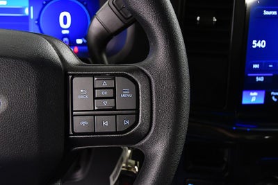2026 Ford F-150 STX 5-1/2' Box