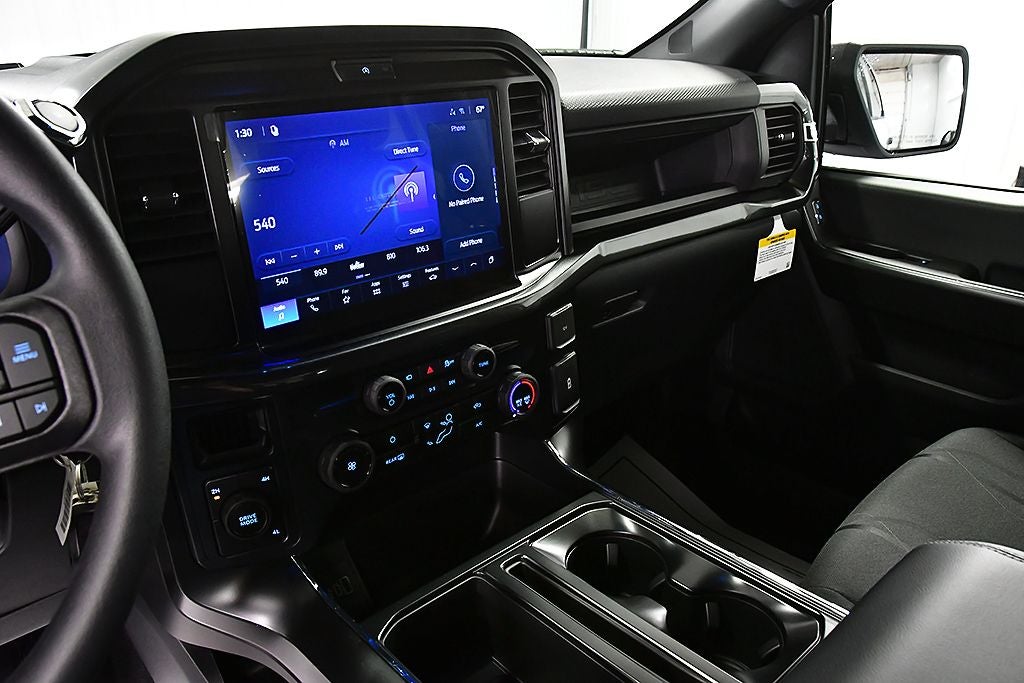 2026 Ford F-150 STX 5-1/2' Box