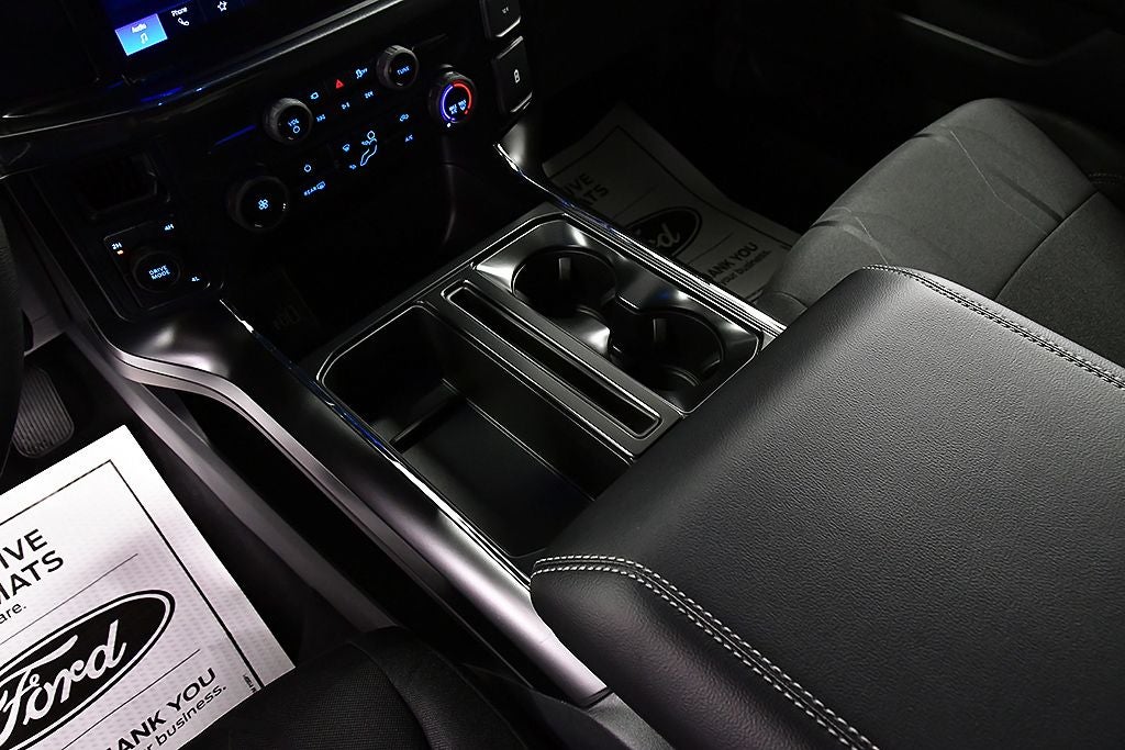 2026 Ford F-150 STX 5-1/2' Box