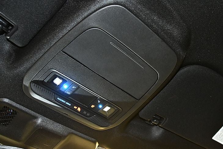 2026 Ford F-150 STX 5-1/2' Box