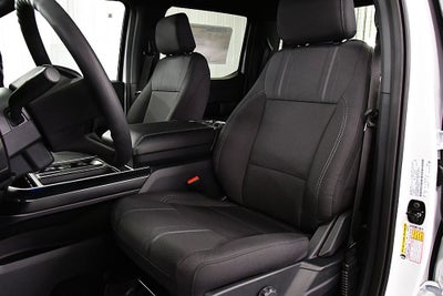 2026 Ford F-150 STX 5-1/2' Box