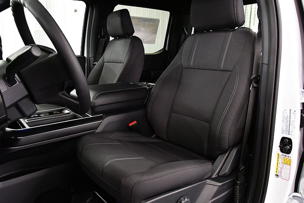 2026 Ford F-150 STX 5-1/2' Box