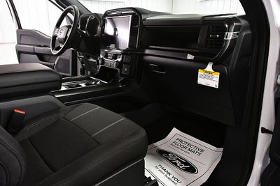 2026 Ford F-150 STX 5-1/2' Box