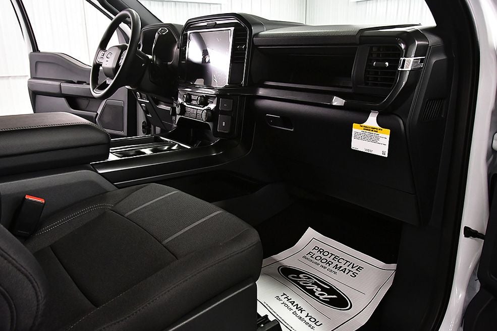 2026 Ford F-150 STX 5-1/2' Box