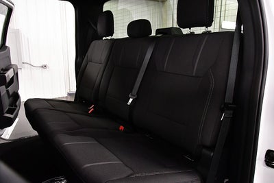2026 Ford F-150 STX 5-1/2' Box