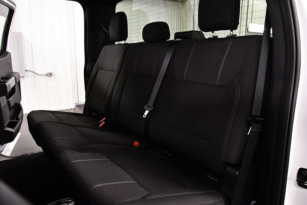 2026 Ford F-150 STX 5-1/2' Box