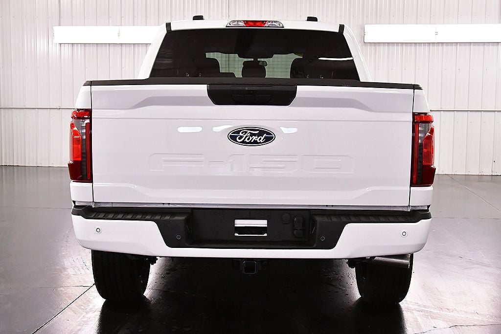 2026 Ford F-150 STX 5-1/2' Box