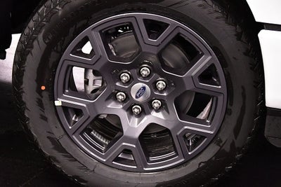 2026 Ford F-150 STX 5-1/2' Box