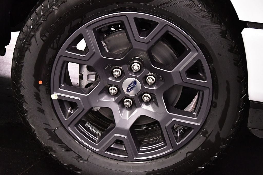2026 Ford F-150 STX 5-1/2' Box