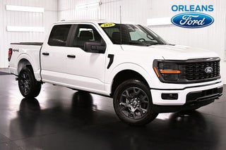 2026 Ford F-150 STX 5-1/2' Box