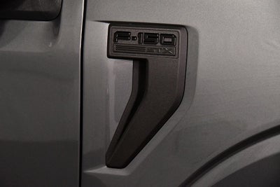2026 Ford F-150 STX 5-1/2' Box