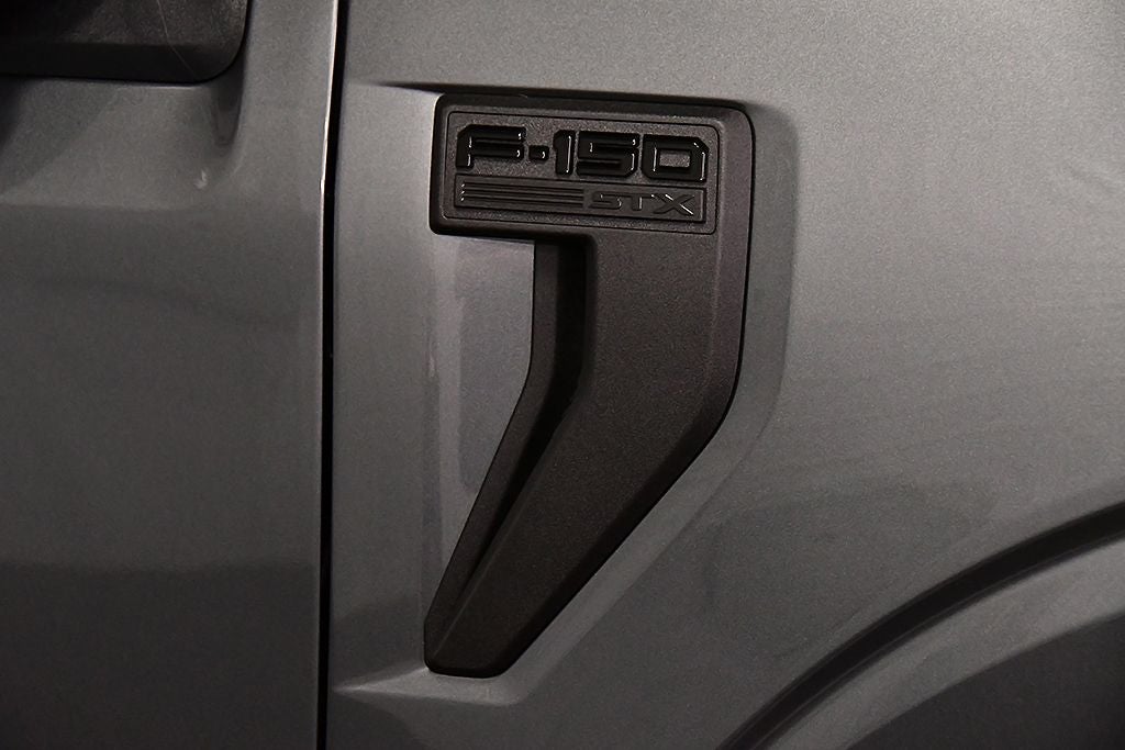 2026 Ford F-150 STX 5-1/2' Box