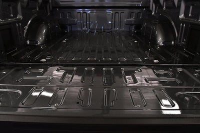 2026 Ford F-150 STX 5-1/2' Box