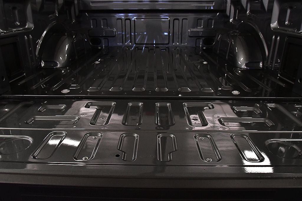 2026 Ford F-150 STX 5-1/2' Box